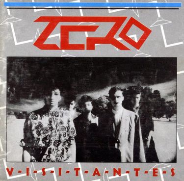 Zero - Visitantes