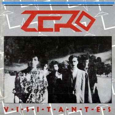 Zero - Visitantes