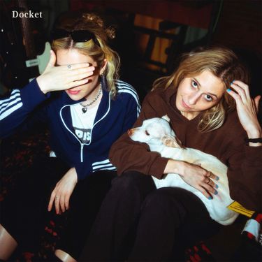 Blondshell - Docket