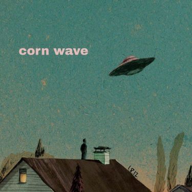 Corn Wave - dudeness