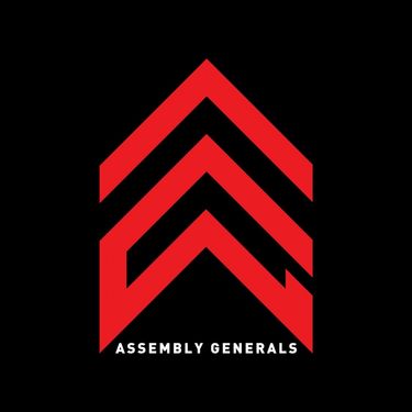 Assembly Generals - Assembly Generals