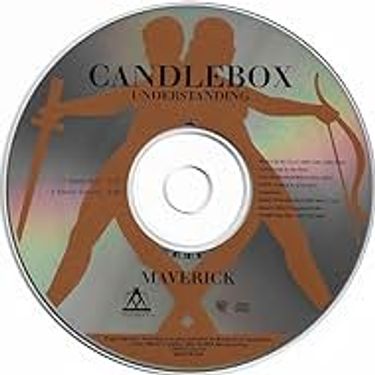 Candlebox - Understanding