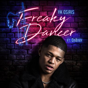 YK Osiris - Freaky Dancer