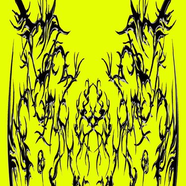 Metaroom - RORSCHACH