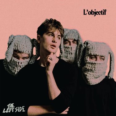 L&rsquo;objectif - The Left Side