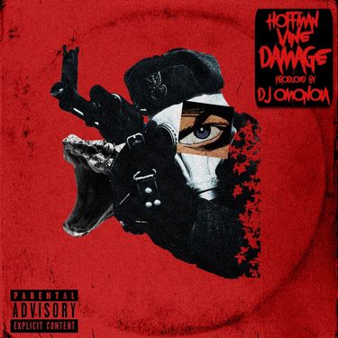Hoffman, Vine 95 & Dj Omonoia - Damage