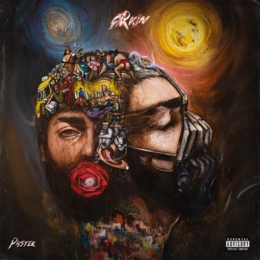 Paster - &Ccedil;irkin