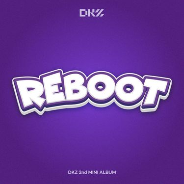 DKZ - REBOOT