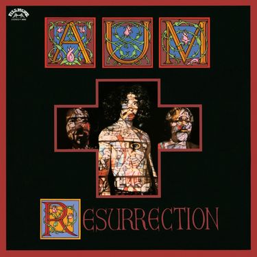 AUM - Resurrection