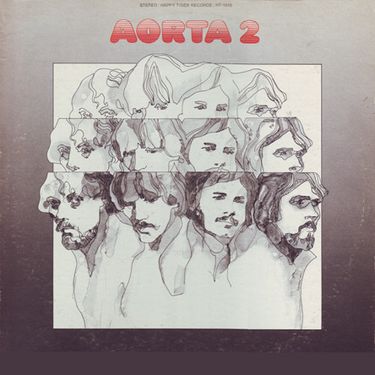 Aorta - Aorta 2
