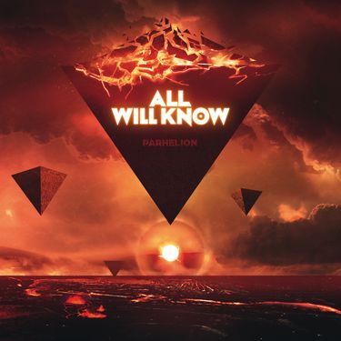 All Will Know - Parhelion