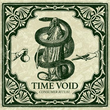 Time Void - Consumer Ritual