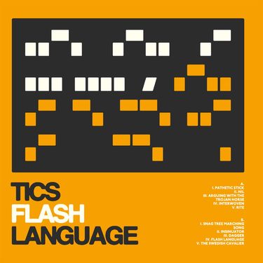 Tics - Flash Language