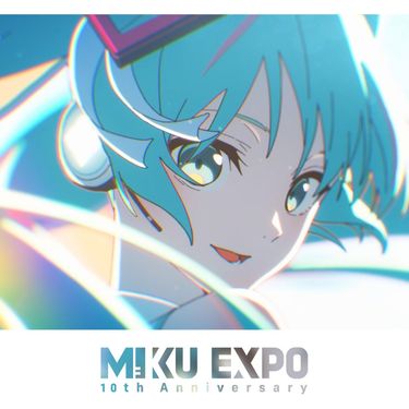 雄之助 [Yunosuke], CircusP & 初音ミク [Hatsune Miku] - Intergalactic Bound