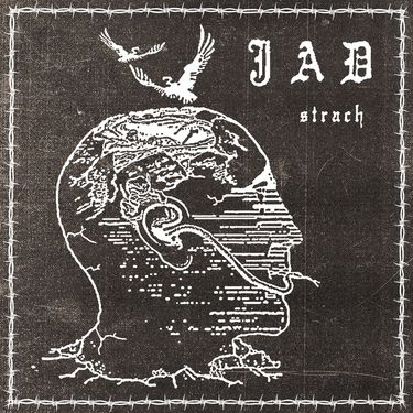 JAD - Strach