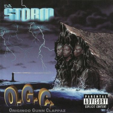 O.G.C. - Da Storm