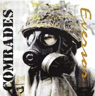 Eversor & Comrades  - Eversor / Comrades