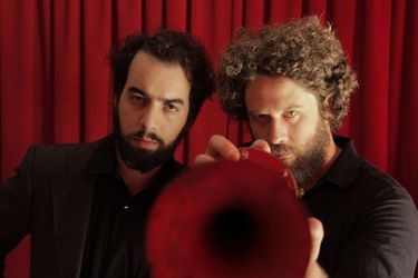 הבילויים - הורה הסלמה!