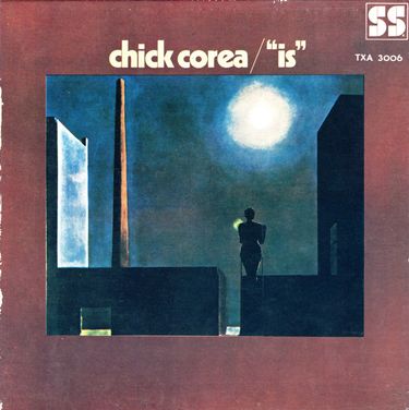 Chick Corea - Is