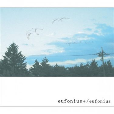eufonius - Eufonius+