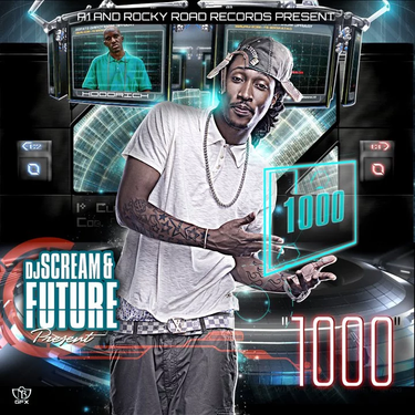 Future - 1000