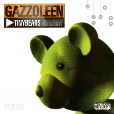 Gazzoleen - Tinybears