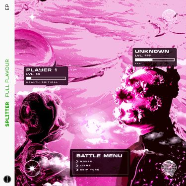 splitter - FULL FLAVOUR