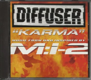 Diffuser - Karma