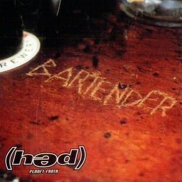 (Hed) P.E. - Bartender