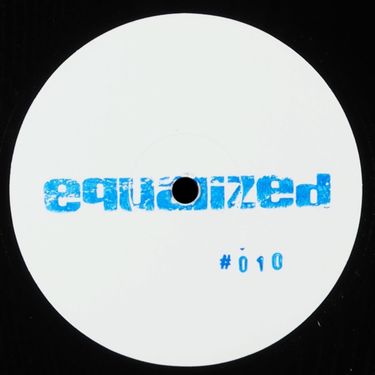 EQD - Equalized #010