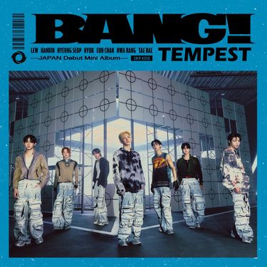 TEMPEST - BANG!