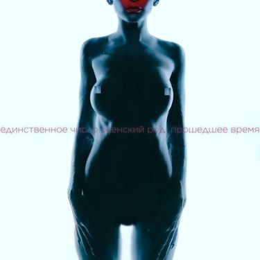 Брутто [Brutto] - Единственное число Женский род Прошедшее время