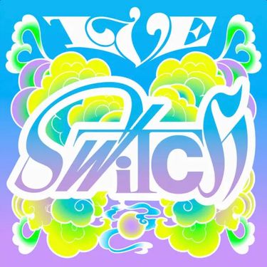 IVE - IVE SWITCH