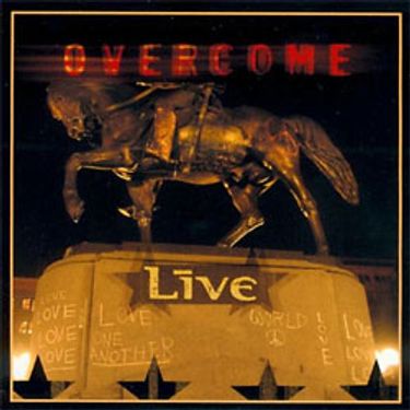 Live - Overcome