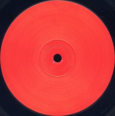 Universal Indicator - Universal Indicator Red