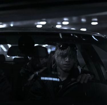 Bladee, Ecco2k & Varg²™ - H2D