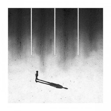 Alpha Wolf - Mono