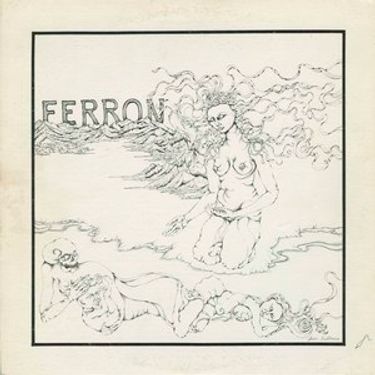 Ferron - Ferron