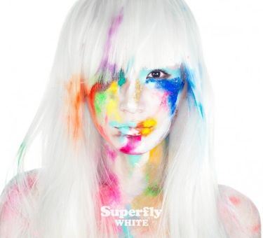 Superfly - WHITE