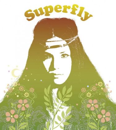 Superfly - Superfly