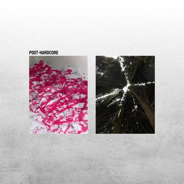 Золотые зубы [Gold Teeth] - Post-hardcore