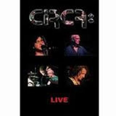 Circa: - Live