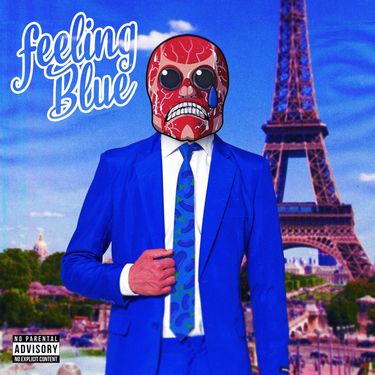 GPF - Feeling Blue