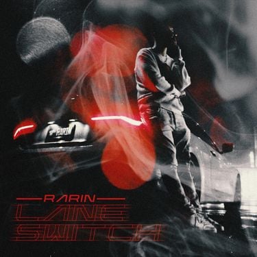 Rarin - Lane Switch
