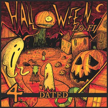 Dated - Halloween Lofi 4