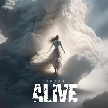 ნუცა [Nutsa] - Alive