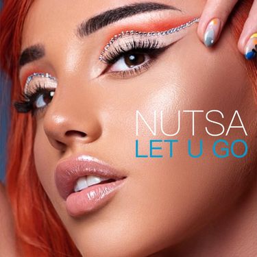 ნუცა [Nutsa] - Let U Go