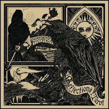 Tarot - Reflections