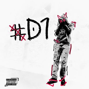 Edd1e - #D1
