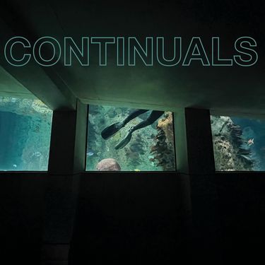 Continuals - Continuals
